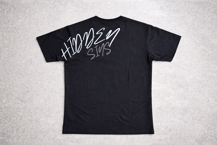 Toormi Tee - Black