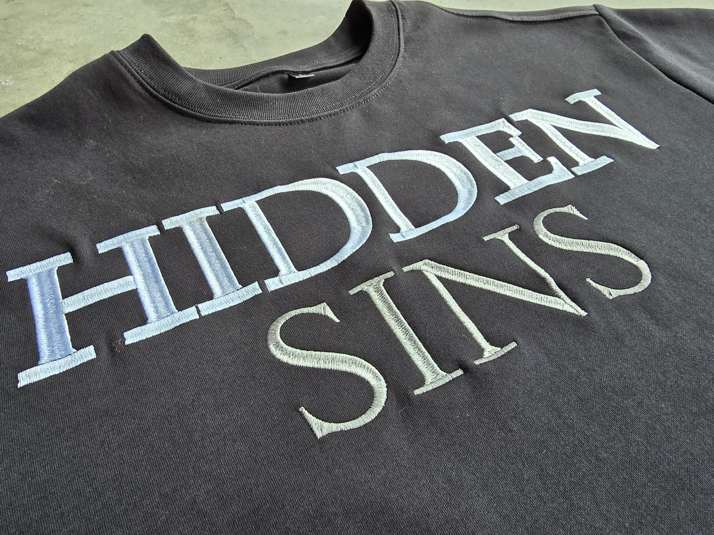 Edition 1 Tee