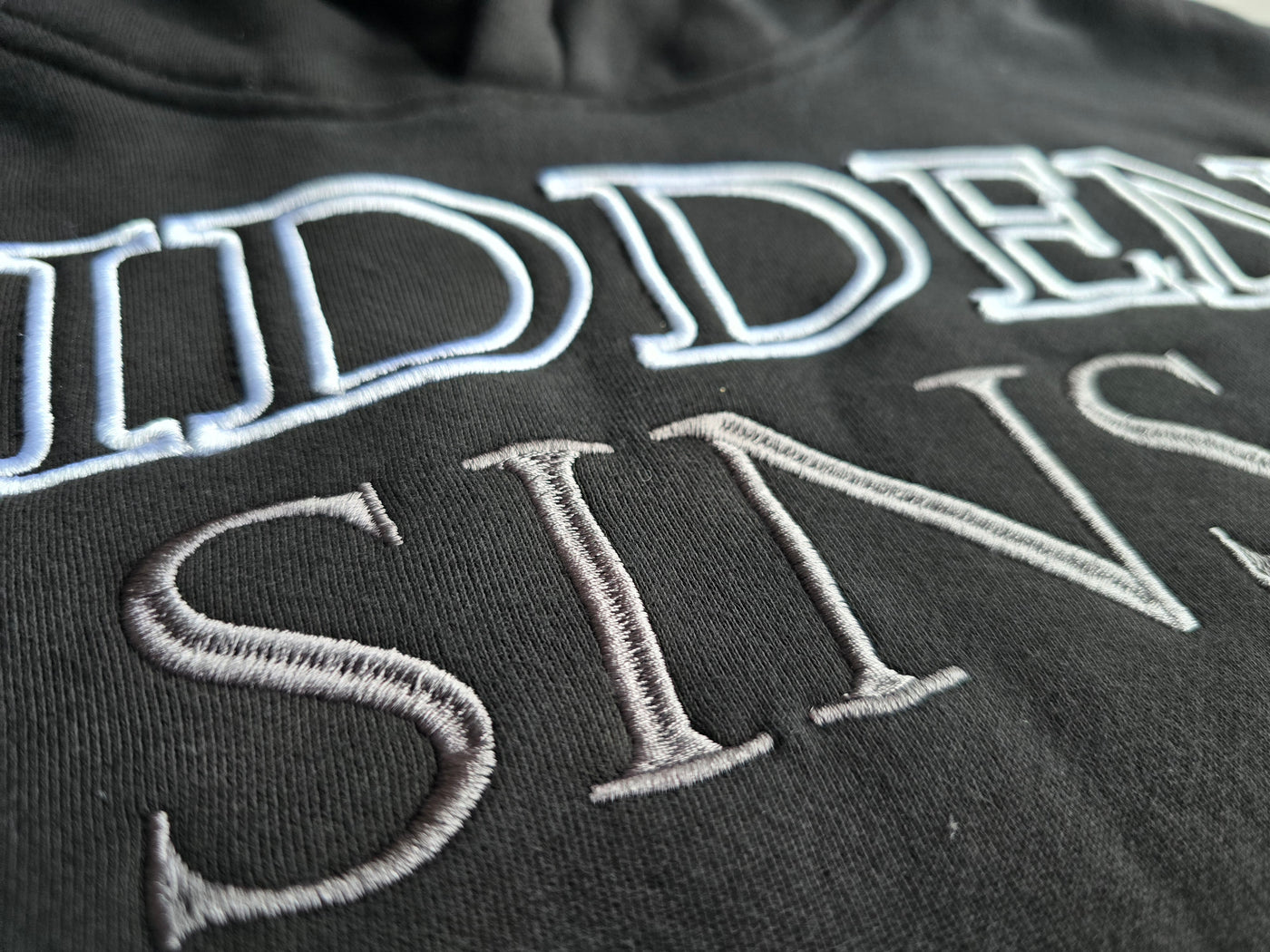 VICI Weighted Hoodie
