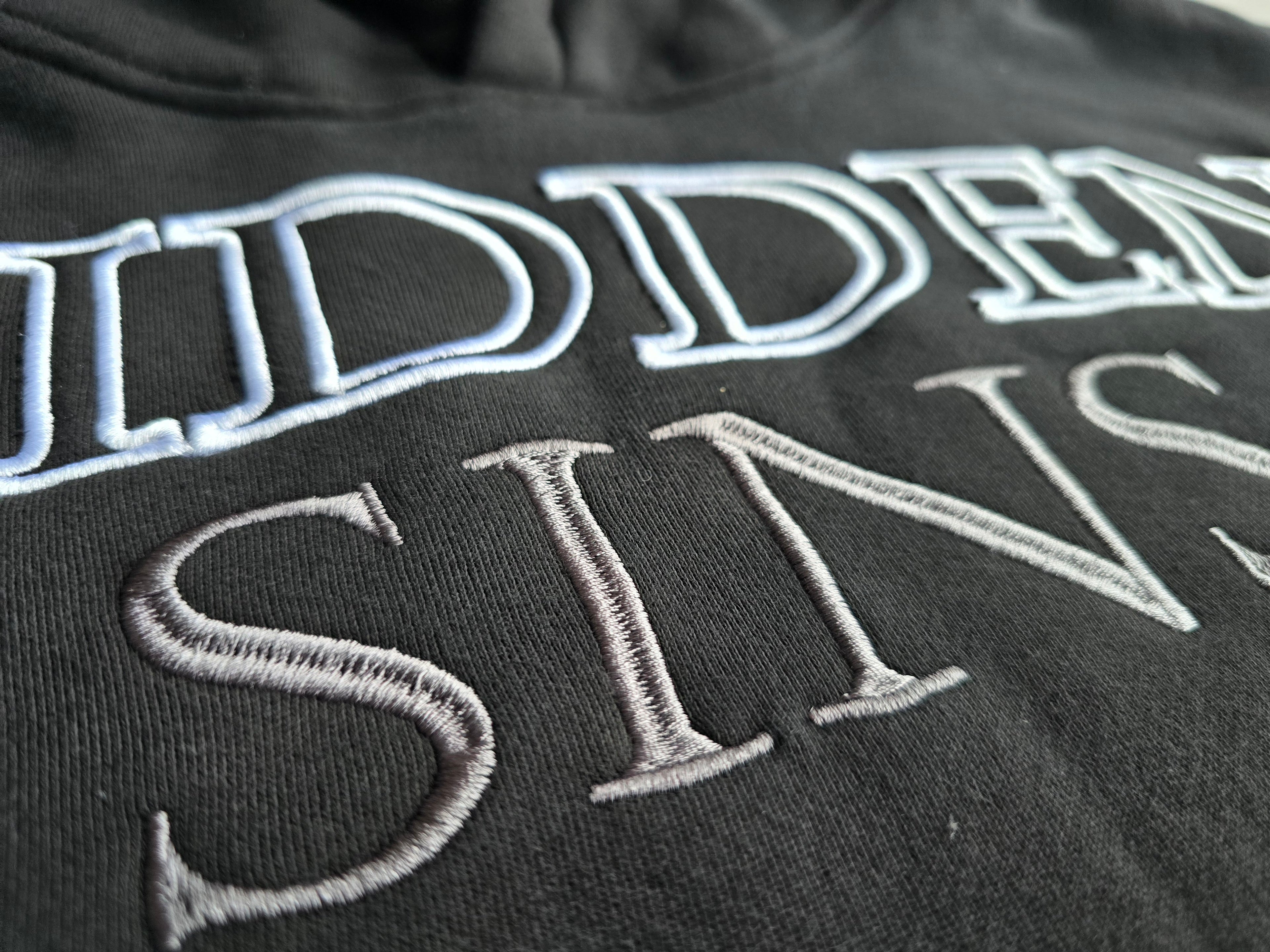 VICI Weighted Hoodie