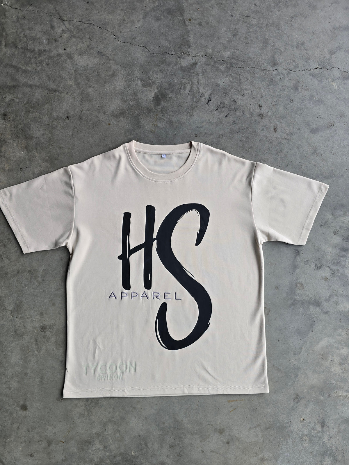 BIG MONEY TEE