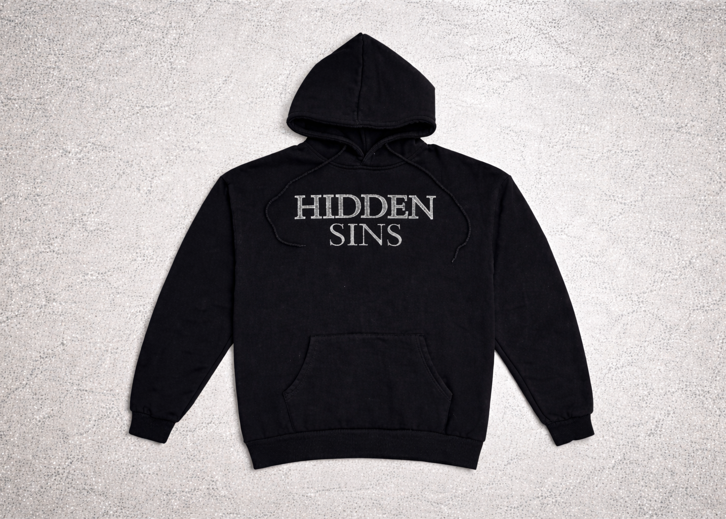 VICI Weighted Hoodie