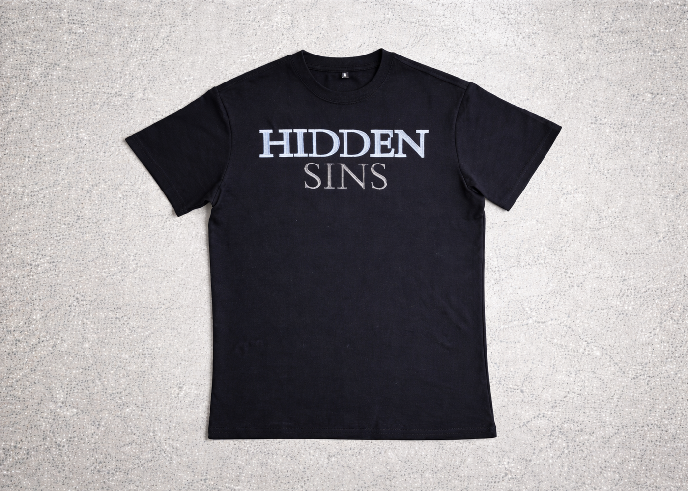 Edition 1 Tee