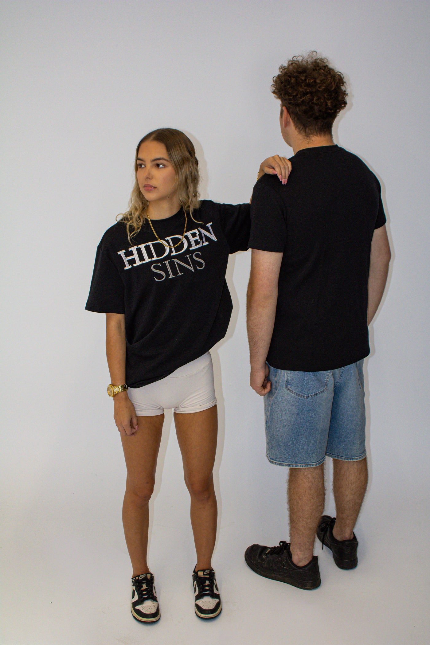 Edition 1 Tee