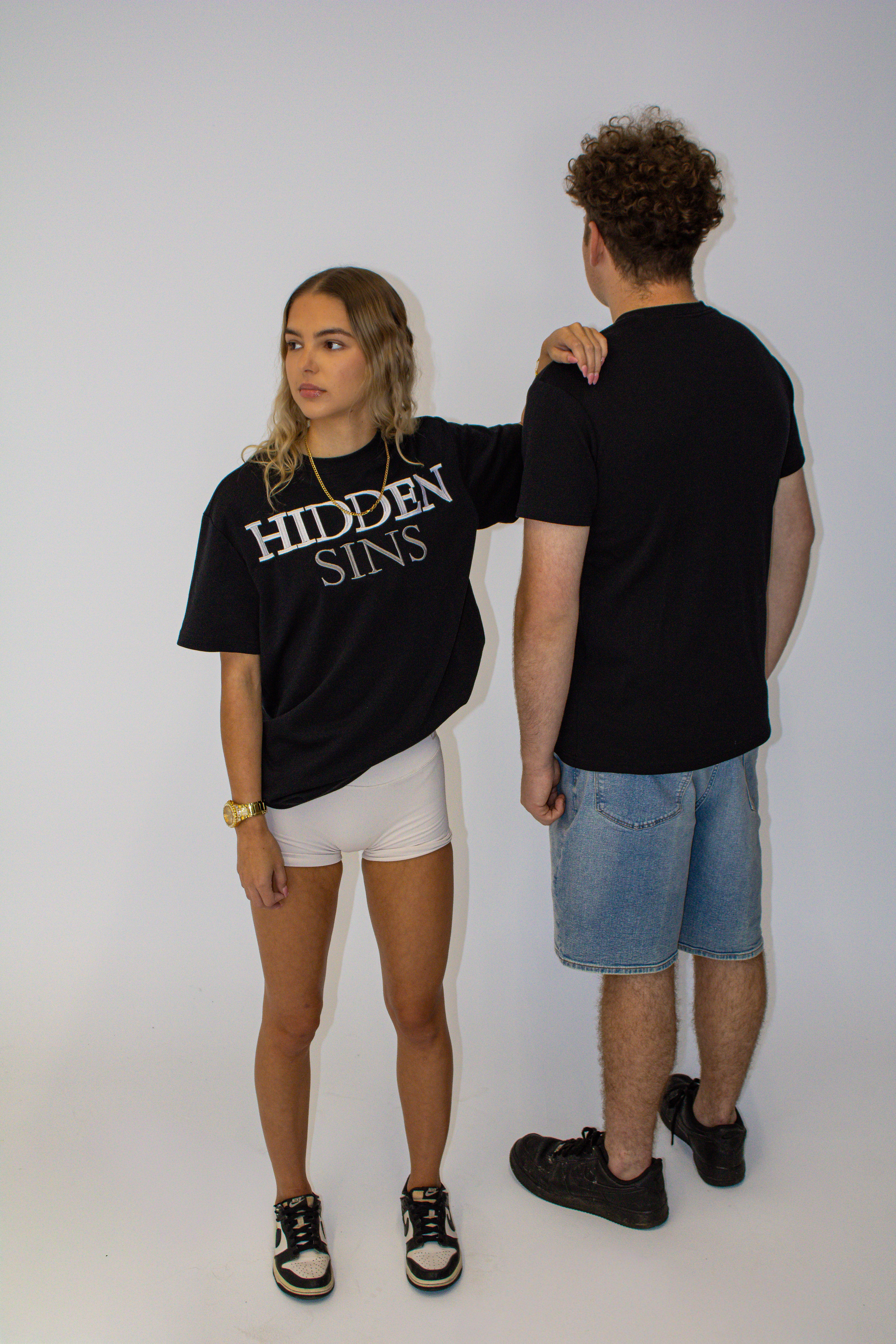 Edition 1 Tee