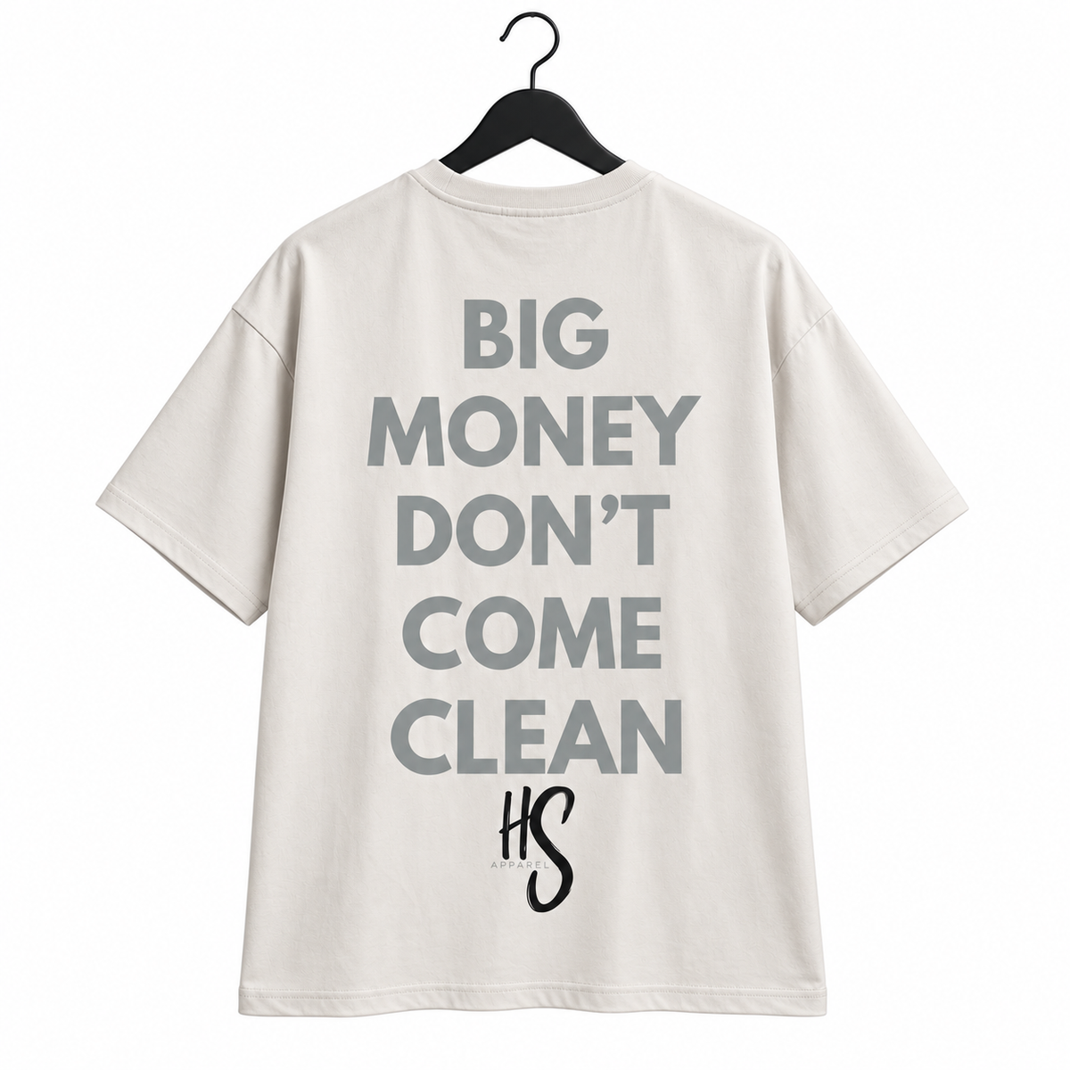 BIG MONEY TEE