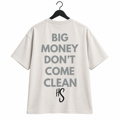 BIG MONEY TEE