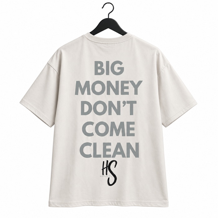 BIG MONEY TEE